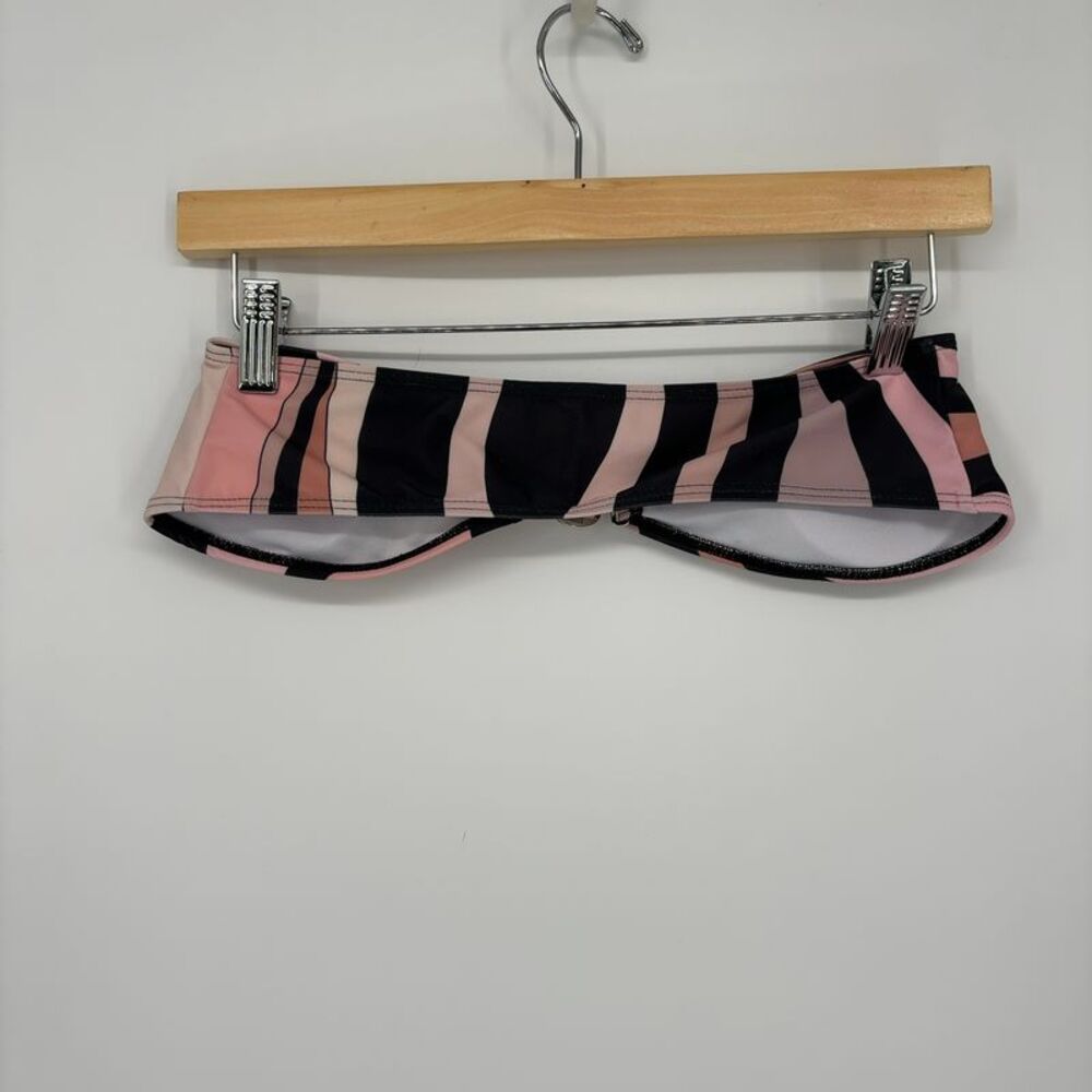 Emilio Pucci 3 Piece Swimsuit in Multicolor - Picture 3 of 7